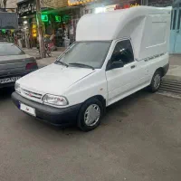 پرایدوانت ۱۵۱ مدل ۱۴۰۱ تمیز،  اتاق مسقف