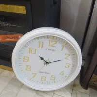 ساعت گرد نو دو روزه خریدم