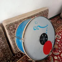 طبل محرم