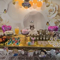 برچسب آش دندونی،گیفت|اسباب و اثاث بچه|قم, آزادگان|دیوار