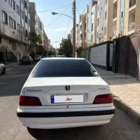 پارس xu7p|خودرو سواری و وانت|سمنان, |دیوار