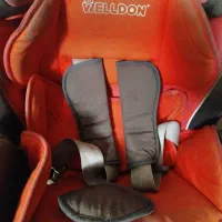 صندلی اورجینال و تاپ ویلدون