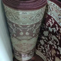 قالیچه کناره سالم ویخچال هایسنس