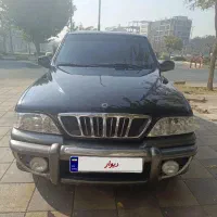 موسو مدل ۸۲