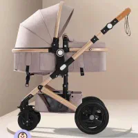 کالسکه مارک بلکو آلمان