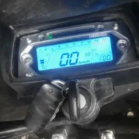 موتور انژکتور 1401|موتورسیکلت|رشت, سلیمانداراب|دیوار