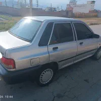 فروش پراید دوگانه|خودرو سواری و وانت|آزادشهر, |دیوار