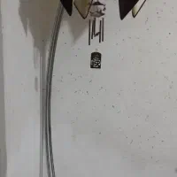 آباژور سالم و نو