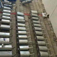اگزوز فروشی و سر اگزوز