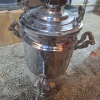 سماور۱۵ لیتری|سماور، چای‌ساز، قهوه‌ساز|تهران, اکباتان|دیوار