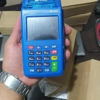 فروش دستگاه کارت خوان/آک و کارکرده