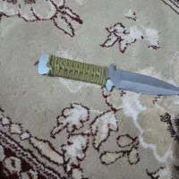 چاقو