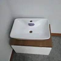 روشویی نو|لوازم سرویس بهداشتی|بابل, |دیوار