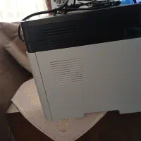 پرینتر رنگی سه کاره سامسونگ|پرینتر، اسکنر، کپی، فکس|تهران, حکیمیه|دیوار