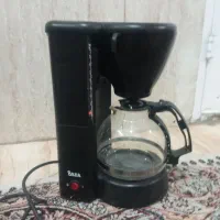 قهوه ساز فیلتری
