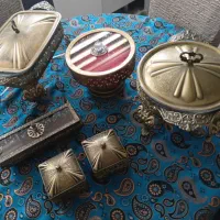 پیوتر سالم نو فقط شکلات خوری یکبار استفاده شده