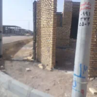 استا دیوار چین گری وه  سیمان کاری