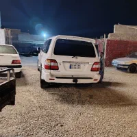 فروش تویوتا لندکروزر vxr اتاق ۱۰۰ پلاک چابهار|خودرو سواری و وانت|سراوان, |دیوار