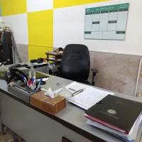 کارشناس نگارش اسناد علمی و فنی (خانم)