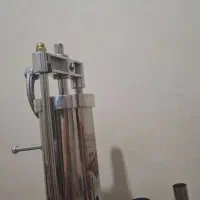 فروش فوری سوسیس پر کن یخ پوره کن کالباس بر