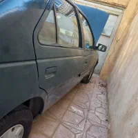 ماشین اردی مدل ۸۲|خودرو سواری و وانت|سنندج, |دیوار