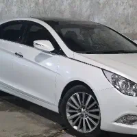 سوناتا وای اف ۲۰۱۴ فول واردات ۵ گرم دو سرد دو ساب