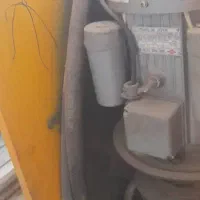 پرس حرارتی هیدرولیک|ماشین‌آلات صنعتی|تبریز, |دیوار