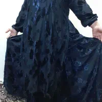 لباس محلی|لباس|ایذه, |دیوار