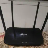مودم tplink archer vr 300|مودم و تجهیزات شبکه|خمینی‌شهر, |دیوار