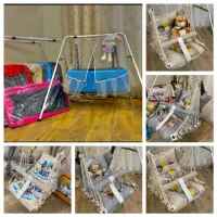 تاب گهواره شو