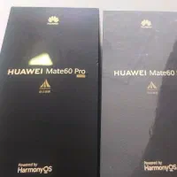 گوشی هواوی مدل Mate 60 Pro