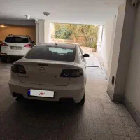 مزدا ۳ مونتاژ، تیپ ۳، مدل ۸۷، سفید|خودرو سواری و وانت|تهران, نیلوفر|دیوار