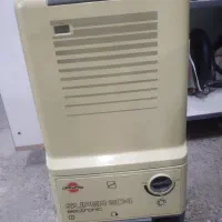 جارو برقی پارس خزر قدیمی