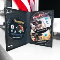 بازی PS4 کپی خور ورژن 12.52/ماگ گیمینگ/سرویس دسته|کنسول، بازی ویدئویی و آنلاین|فولادشهر, ورزشگاه فولادشهر|دیوار