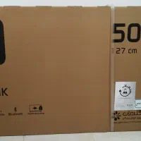 تلویزیون ۵۰اینج نونو Gplus