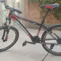 دوچرخه 26 المپیا