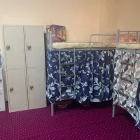 پانسیون ویژه ایرانی ها دبی( شارجه)