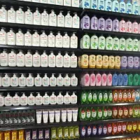 نیروی چیدمان و فروش