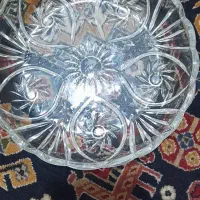 ظروف شیشه ای همه یکجابفروش میرسدتکی هم میفروشم|ظروف سرو و پذیرایی|زنجان, |دیوار