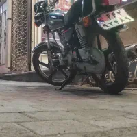 موتور 200سی سی مدل ۹۵