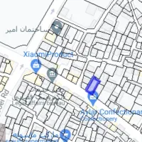 خیابان-بعثت-320-متر-تجاری