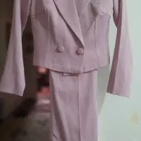 کت و شلوار