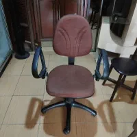 صندلی چرخان