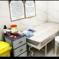 جویای کار در مطب و دفاتر پیشخوان و وکالت و پذیرش