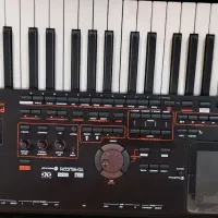 KORG. pa4x|پیانو، کیبورد، آکاردئون|اهواز, زندوکیلی|دیوار