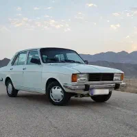 پیکان استثنائی 83 انژکتور