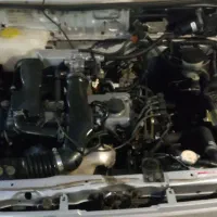 پراید مدل اخر 88|خودرو سواری و وانت|همدان, |دیوار