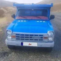 حمل بار وسایل شما با نیسان به تمام نقاط کشور