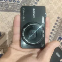 دوربین عکس فیلمبرداری سونی|دوربین عکاسی و فیلم‌برداری|نسیم‌شهر, |دیوار