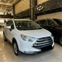 جک s3 مدل 96 نقد‌ و اقساط